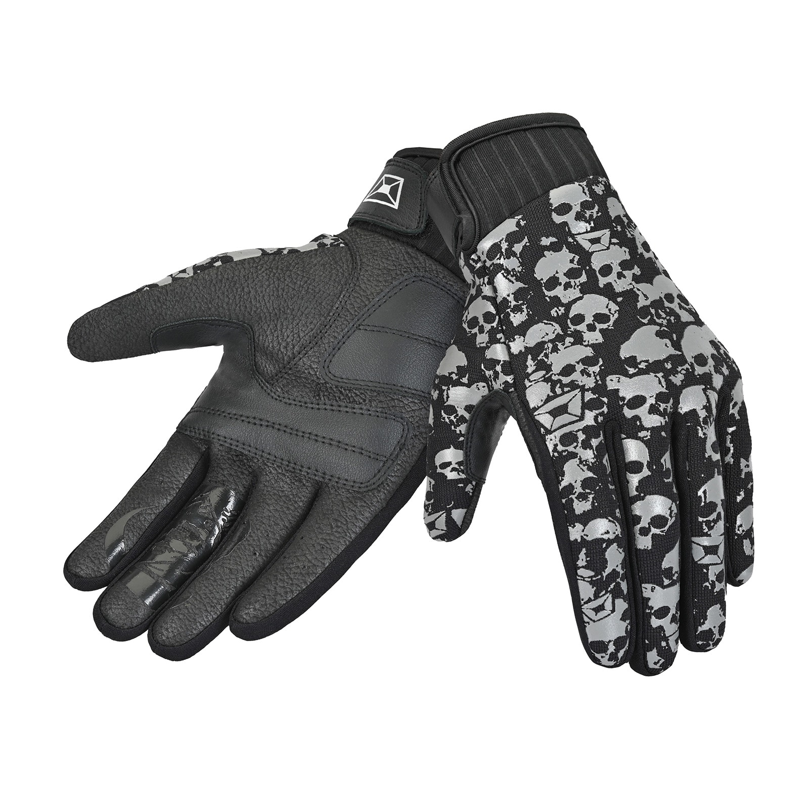 Cortech Standard Issue Skull Gloves – Cortech USA
